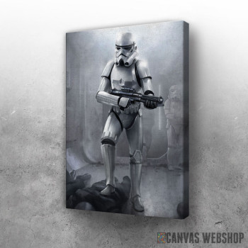 Slika Stormtroopers protect the Empire Slika Stormtroopers protect the Empire