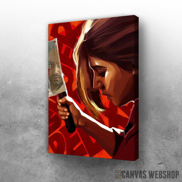 Slika Super Deluxe Film Poster