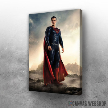 Slika Superman man of steel Slika Superman man of steel