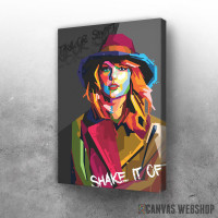 Slika Taylor Swift shake it off