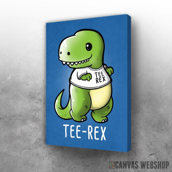 Slika tee-rex
