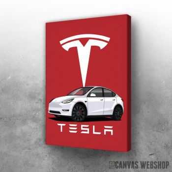 Slika Tesla Model Y Slika Tesla Model Y