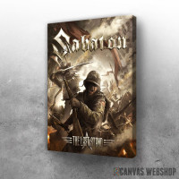 Slika Sabaton The Last Stand