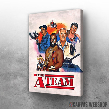 Slika The A team Slika The A team
