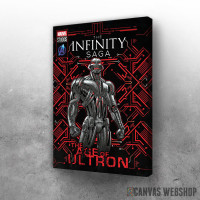 Slika The Age of Ultron