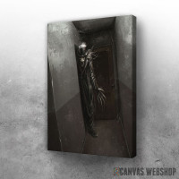 Slika The Babadook horror