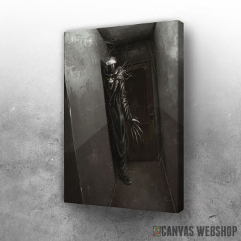 Slika The Babadook horror Slika The Babadook horror
