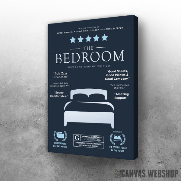 Slika Oceni moju spavaću sobu