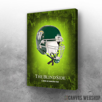 Slika The Blind Side Slika The Blind Side