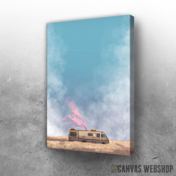 Slika Breaking Bad RV