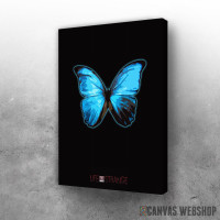 Slika The Butterfly Effect effects life