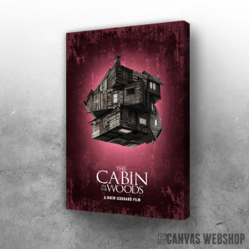 Slika The Cabin In The Woods Slika The Cabin In The Woods