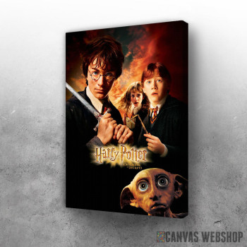 Slika The Chamber of Secrets