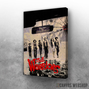 Slika The Coney Island Warriors Slika The Coney Island Warriors