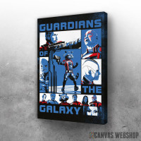 Slika Guardians of the Galaxy