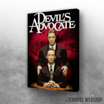 Slika The Devil s Advocate 1997 Slika The Devil s Advocate 1997