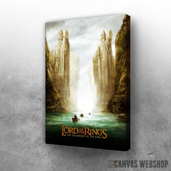 Slika The Fellowship of the Ring