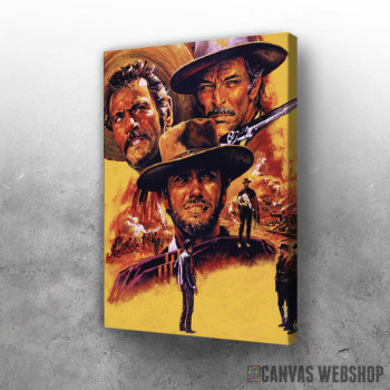 Slika Dobar, Loš, Zao