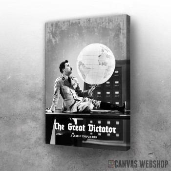 Slika The Great Dictator