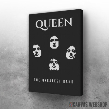 Slika Queen band Slika Queen band