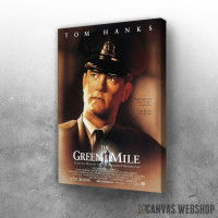 Slika The Green Mile Tom Hanks