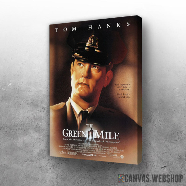 Slika The Green Mile Tom Hanks