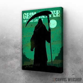 Slika The Grim Reaper Slika The Grim Reaper
