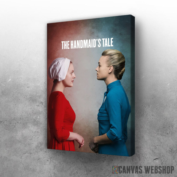 Slika The Handmaids Tale Slika The Handmaids Tale