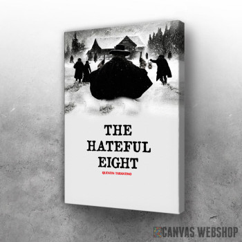 Slika The Hateful Eight Quentin Tarantino Slika The Hateful Eight Quentin Tarantino