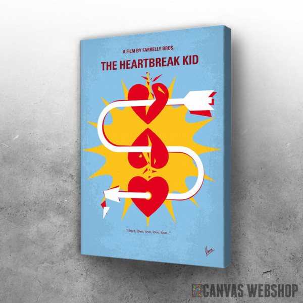 Slika The Heartbreak Kid