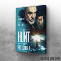 Slika Lov na Crveni oktobar