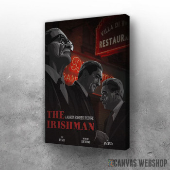 Slika The Irishman Slika The Irishman