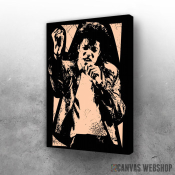 Slika Michael Jackson king of pop Slika Michael Jackson king of pop
