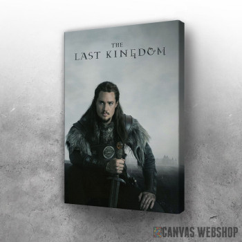Slika The Last Kingdom Slika The Last Kingdom