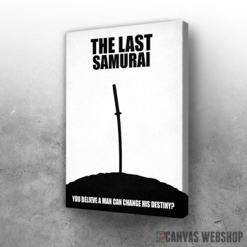Slika The Last Samurai citat Slika The Last Samurai citat