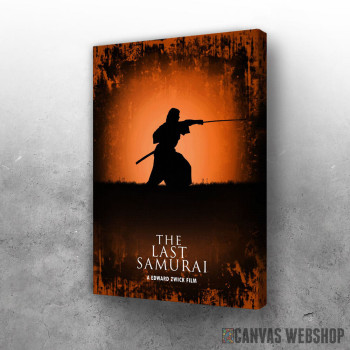 Slika The Last Samurai a Edward Zvick film Slika The Last Samurai a Edward Zvick film