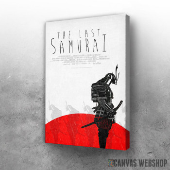 Slika The Last Samurai Slika The Last Samurai
