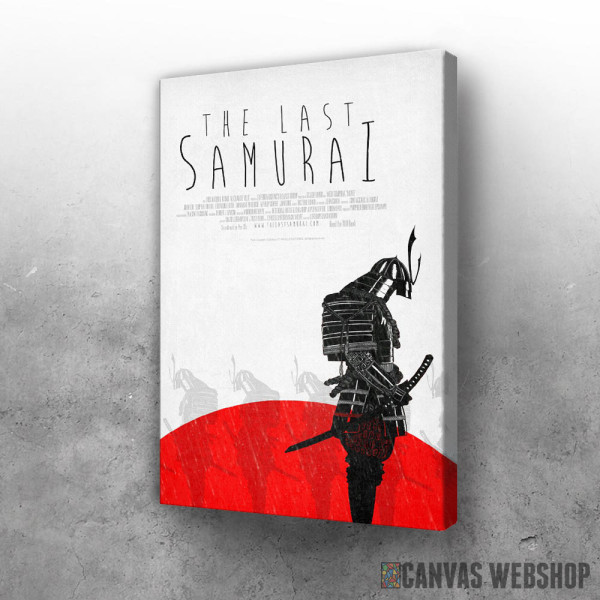 Slika The Last Samurai Slika The Last Samurai
