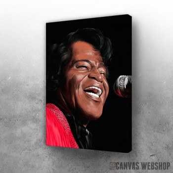 Slika The Legend James Brown Slika The Legend James Brown