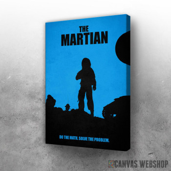 Slika The Martian Slika The Martian