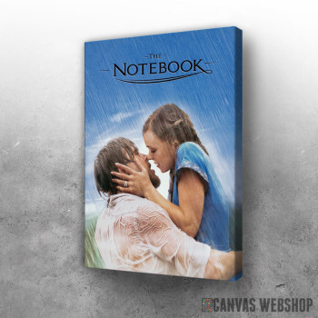 Slika The Notebook film Slika The Notebook film