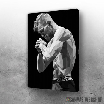 Slika The Notorious MMA Conor McGregor Slika The Notorious MMA Conor McGregor