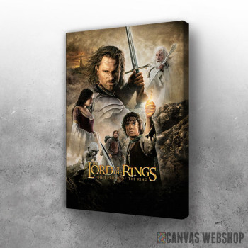 Slika The Return of the King