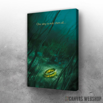 Slika The Ring of Power