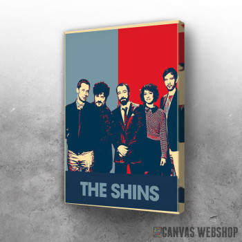 Slika The Shins Slika The Shins