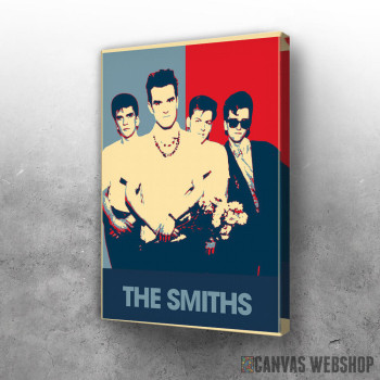 Slika The Smiths Slika The Smiths