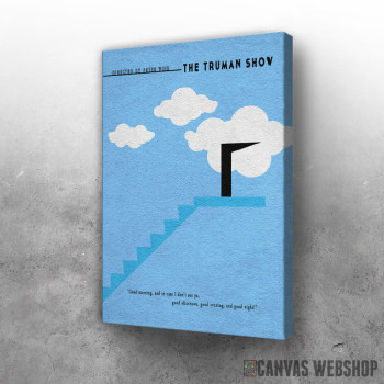 Slika The Truman Show Slika The Truman Show