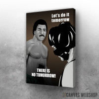 Slika There is no Tomorrow - Rocky III Slika There is no Tomorrow - Rocky III