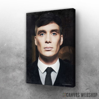 Slika Thomas Shelby Peaky Blinders