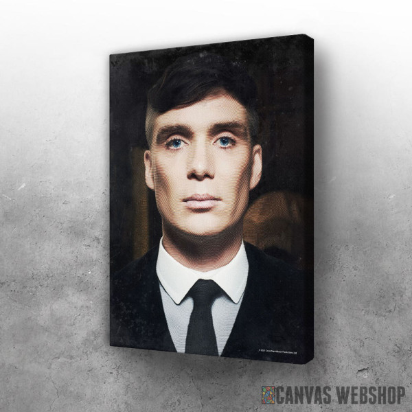 Slika Thomas Shelby Peaky Blinders Slika Thomas Shelby Peaky Blinders